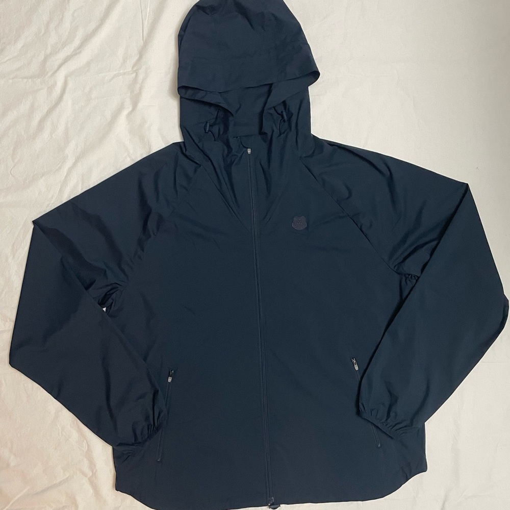 Kenzo windbreaker jacket